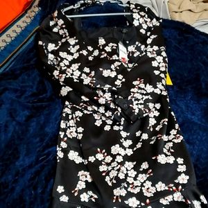 Cherry blossom -Like Dress